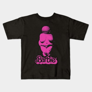 Barbie Kids T-Shirt